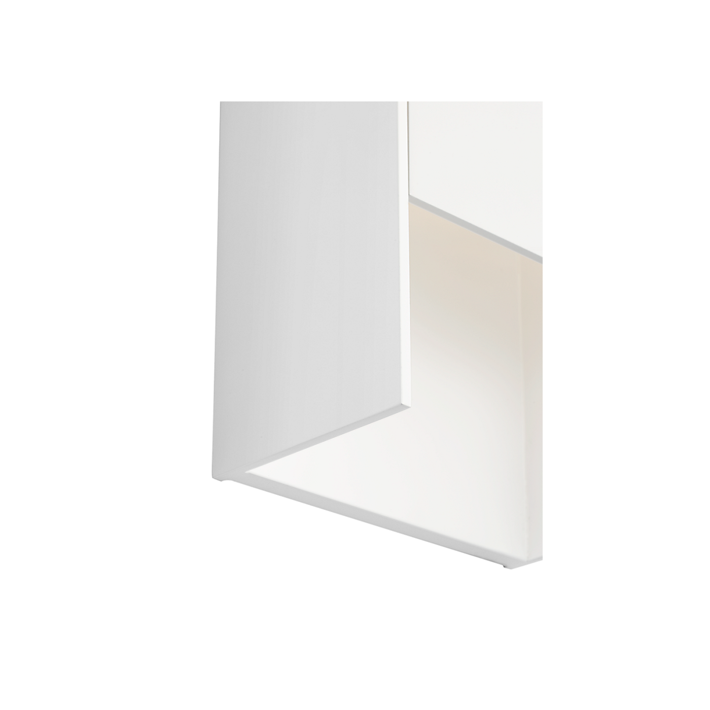 Visual Comfort Align 11" Shielded Wall Light