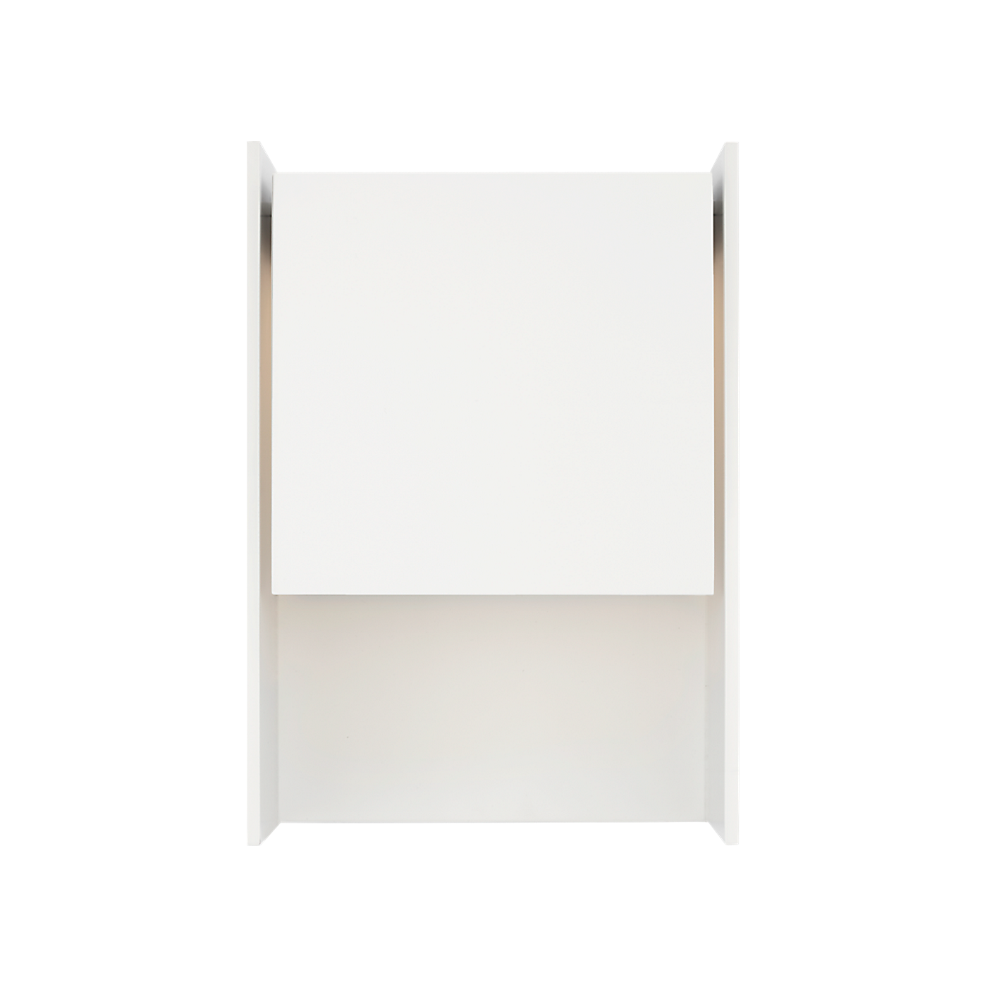 Visual Comfort Align 11" Shielded Wall Light