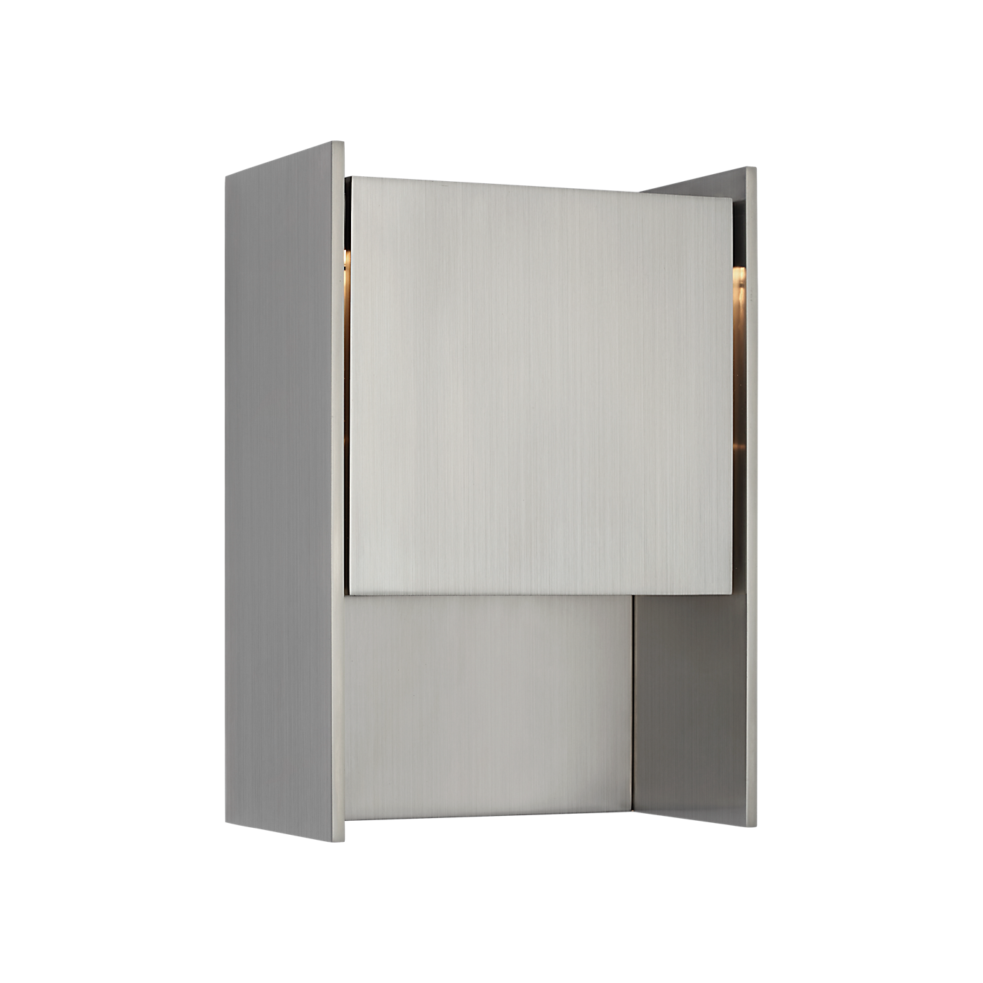 Visual Comfort Align 11" Shielded Wall Light