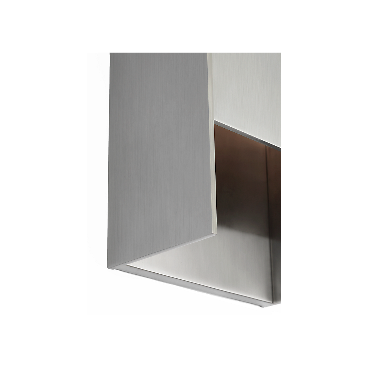 Visual Comfort Align 11" Shielded Wall Light