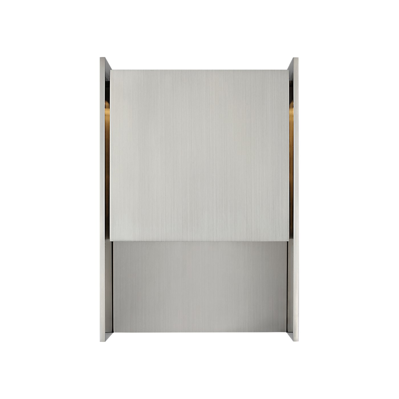 Visual Comfort Align 11" Shielded Wall Light