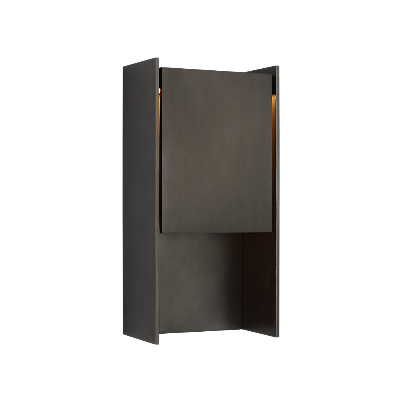 Visual Comfort Align 15" Shielded Wall Light
