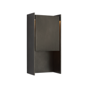 Visual Comfort Align 15" Shielded Wall Light