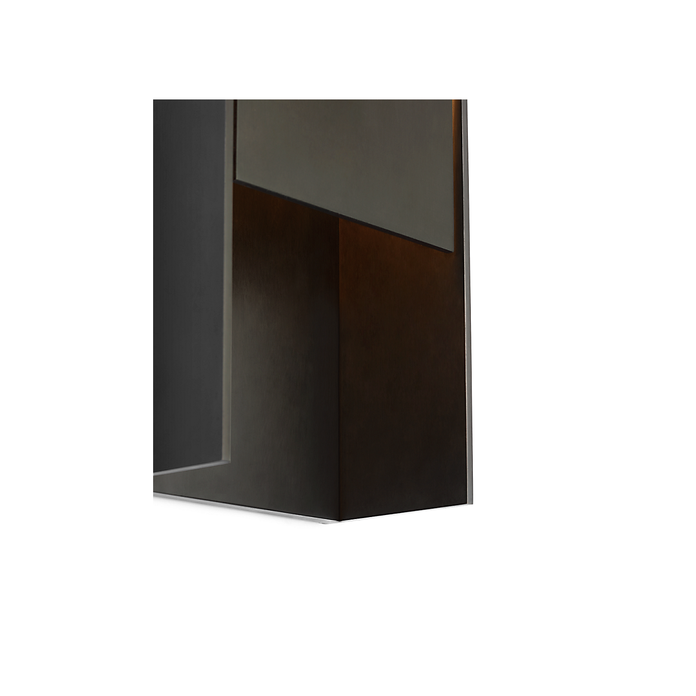 Visual Comfort Align 15" Shielded Wall Light