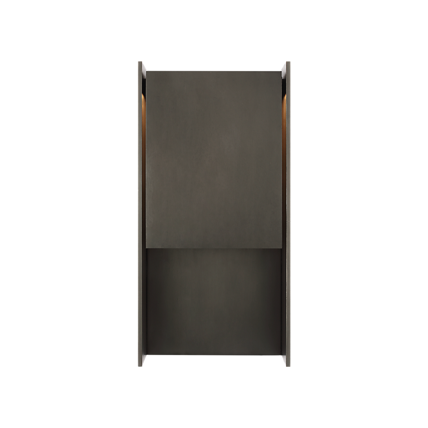 Visual Comfort Align 15" Shielded Wall Light
