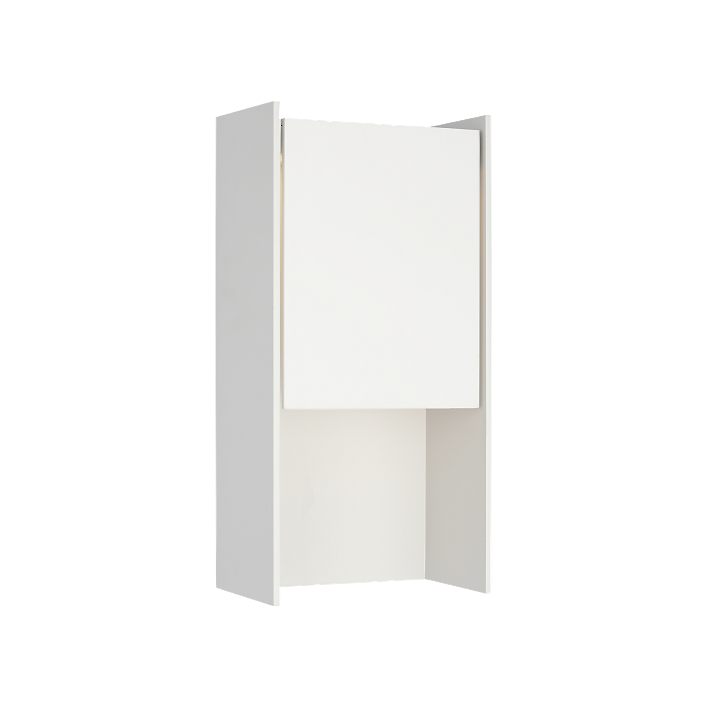 Visual Comfort Align 15" Shielded Wall Light