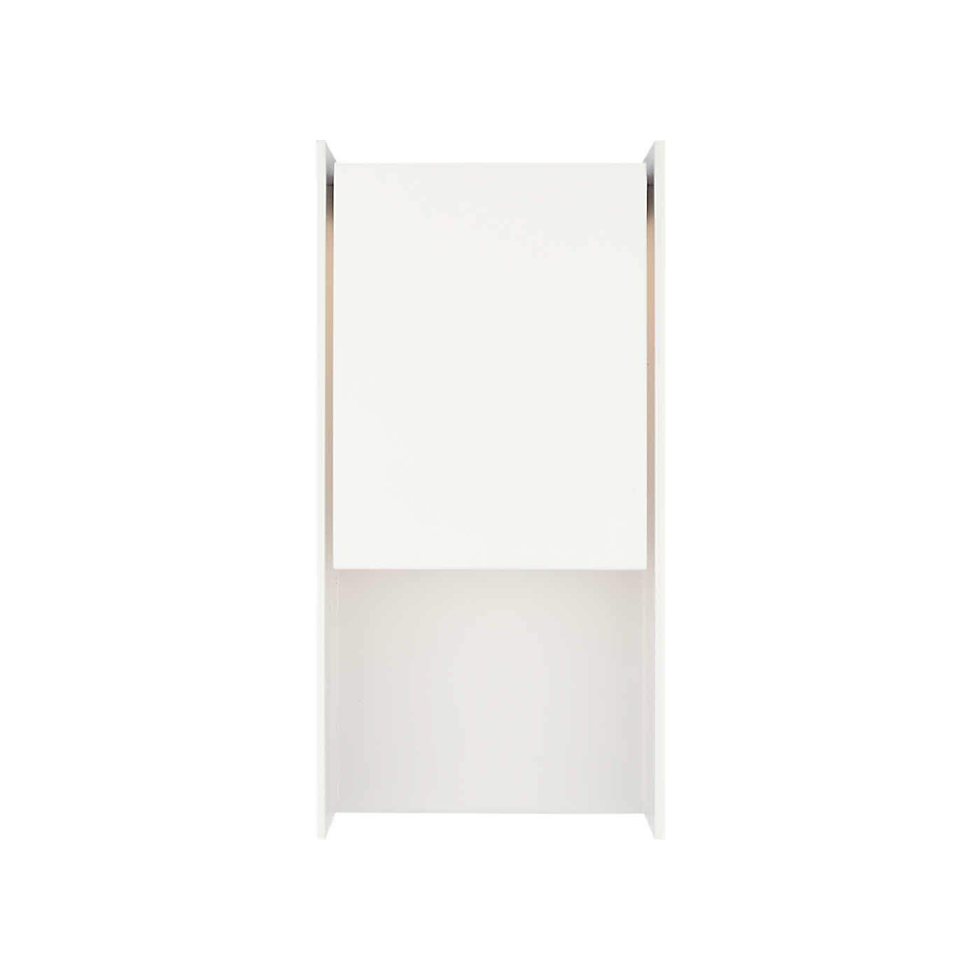 Visual Comfort Align 15" Shielded Wall Light