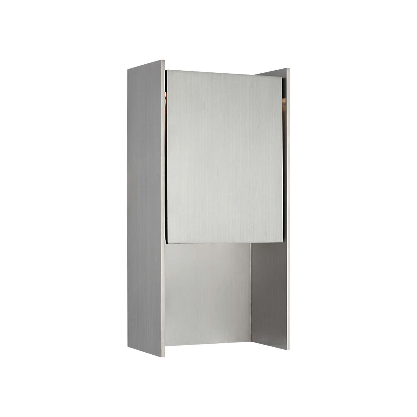 Visual Comfort Align 15" Shielded Wall Light