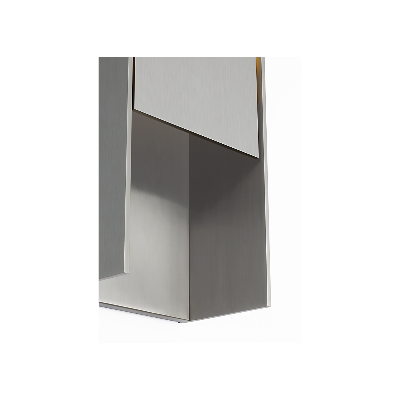 Visual Comfort Align 15" Shielded Wall Light