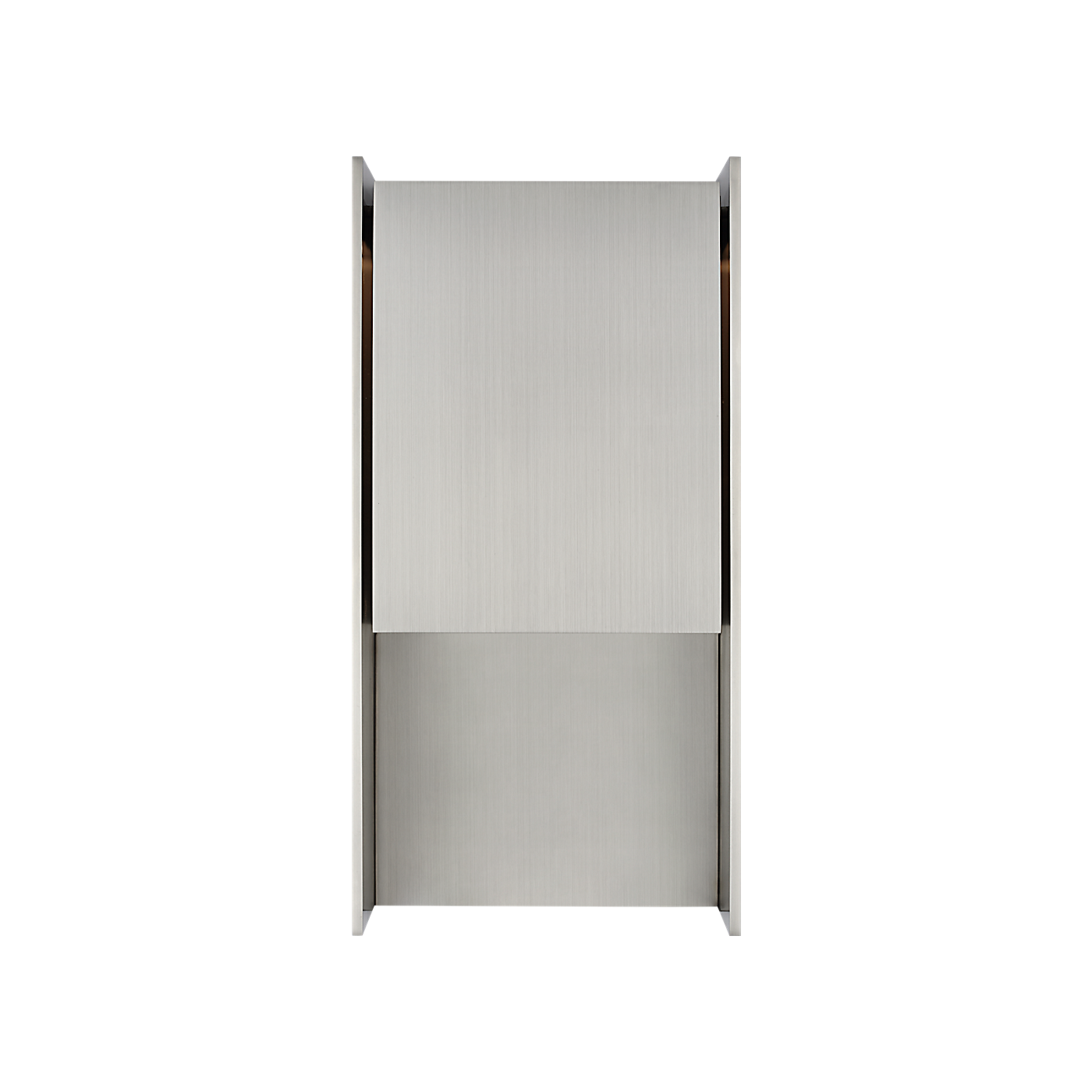 Visual Comfort Align 15" Shielded Wall Light