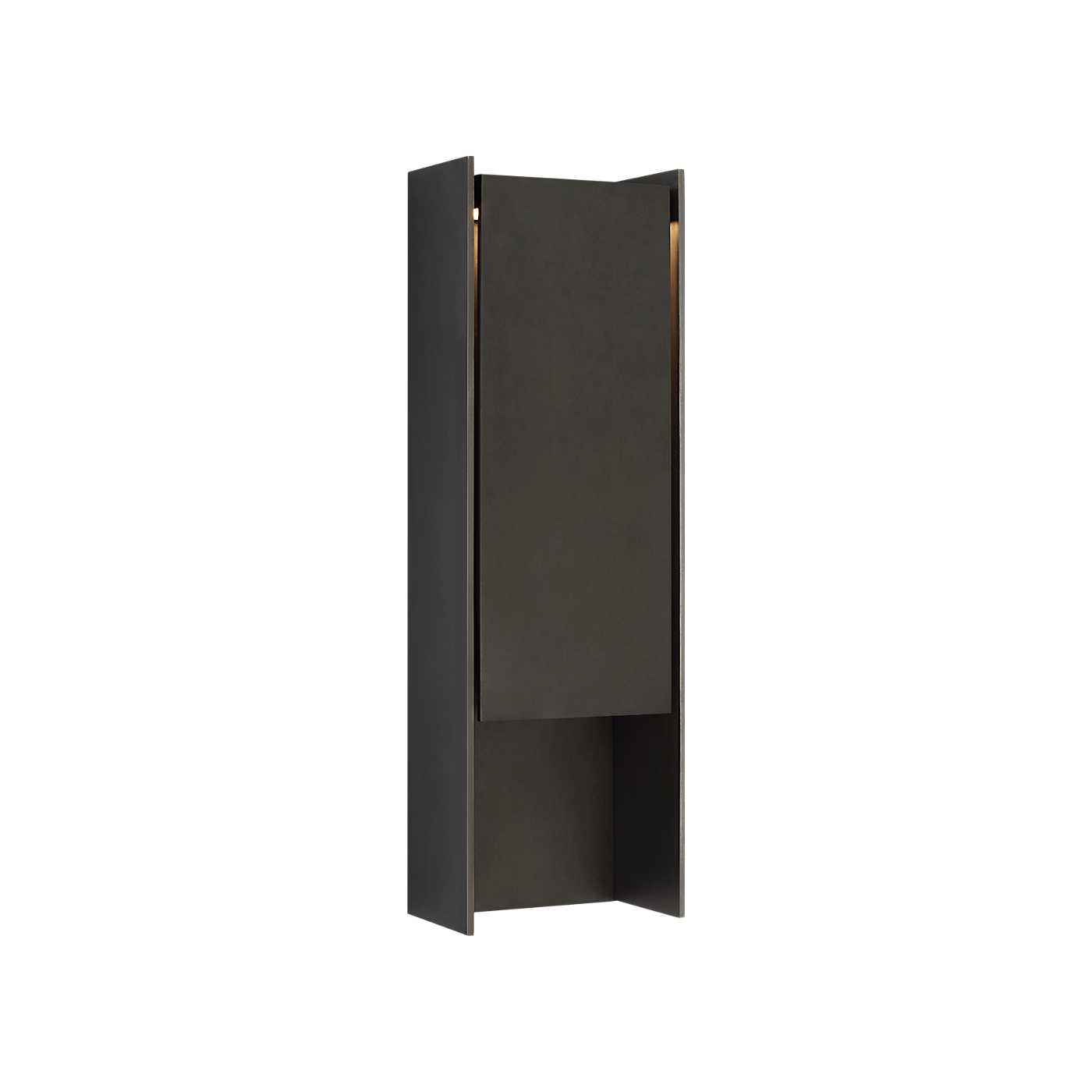 Visual Comfort Align 25" Shielded Wall Light