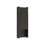 Visual Comfort Align 25" Shielded Wall Light