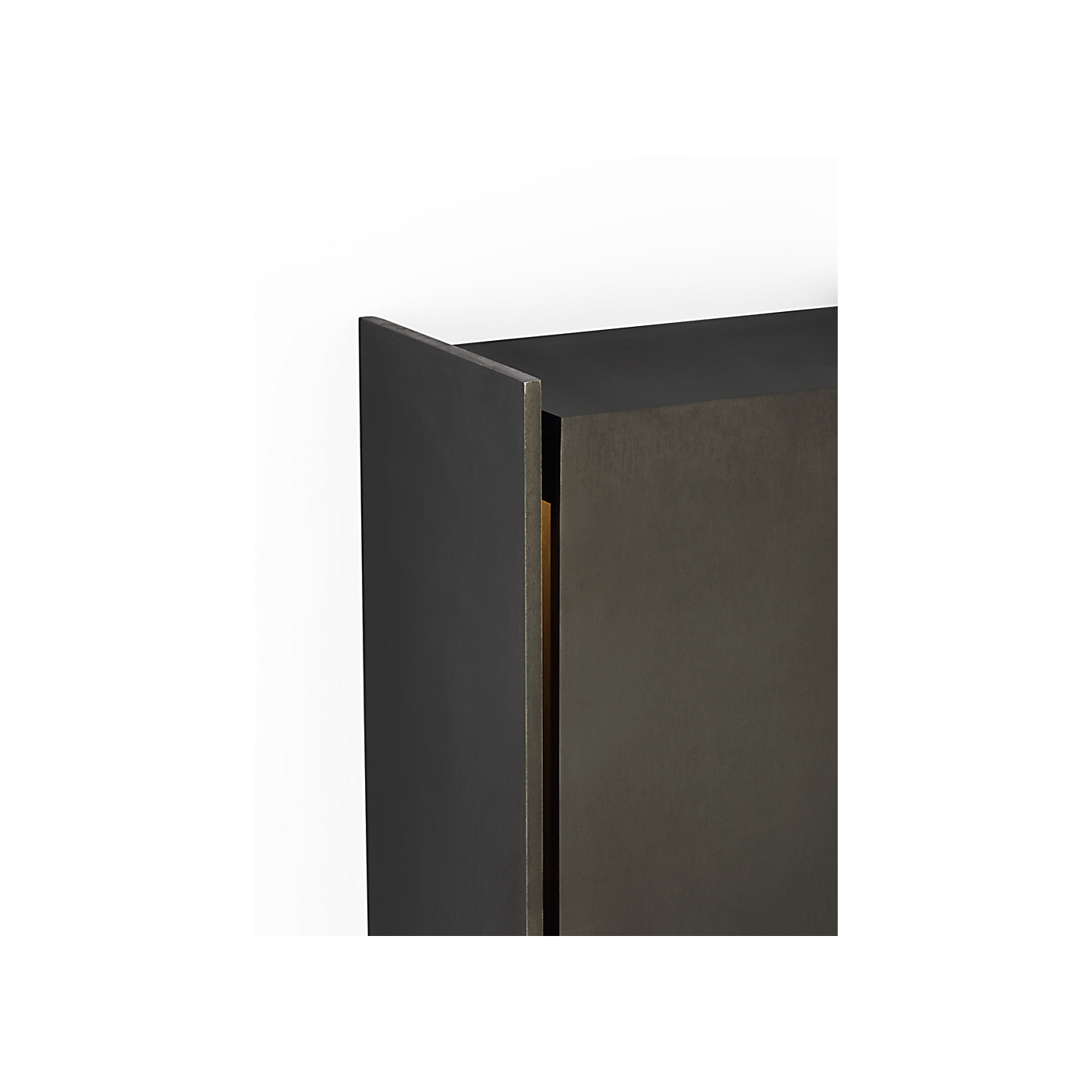 Visual Comfort Align 25" Shielded Wall Light