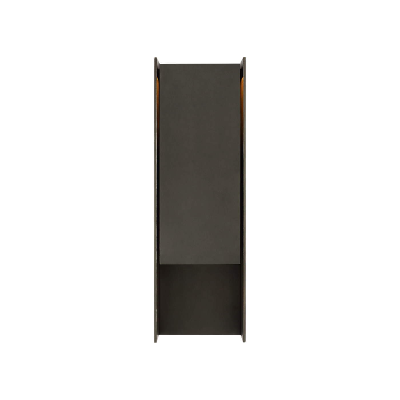 Visual Comfort Align 25" Shielded Wall Light