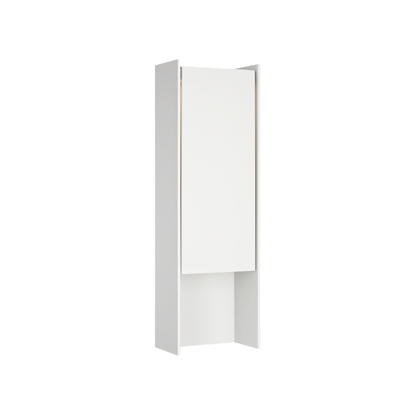 Visual Comfort Align 25" Shielded Wall Light