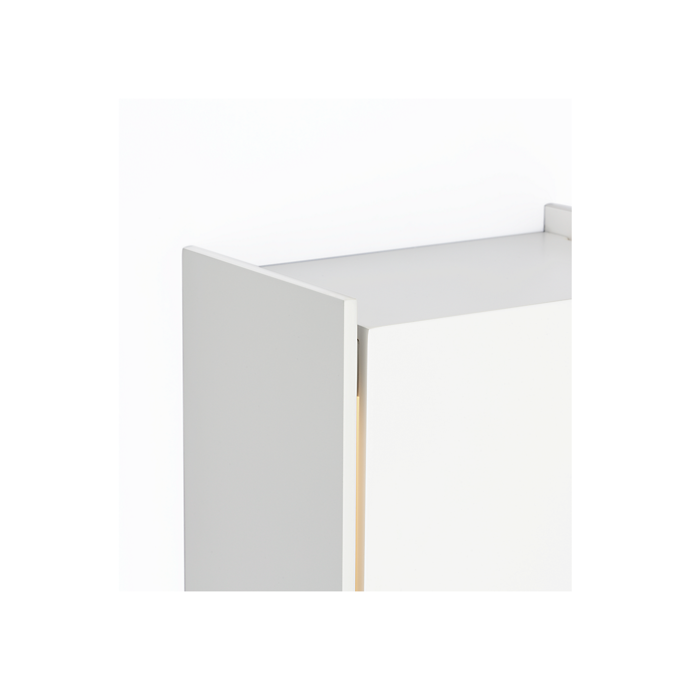 Visual Comfort Align 25" Shielded Wall Light