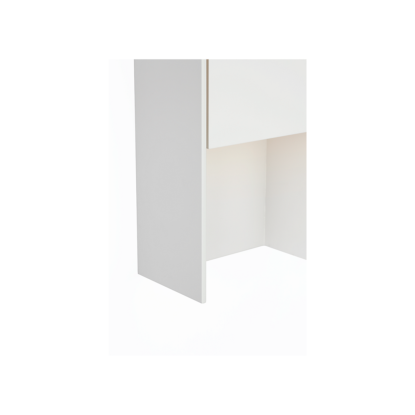 Visual Comfort Align 25" Shielded Wall Light