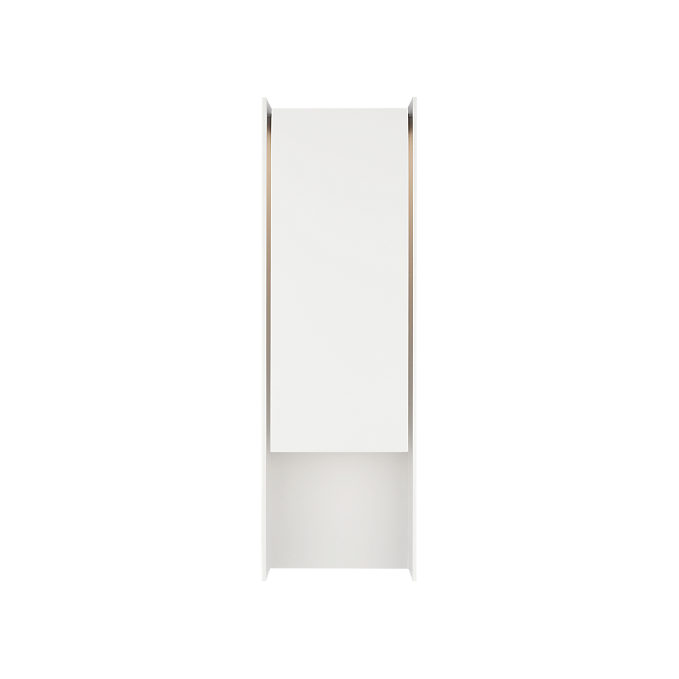 Visual Comfort Align 25" Shielded Wall Light