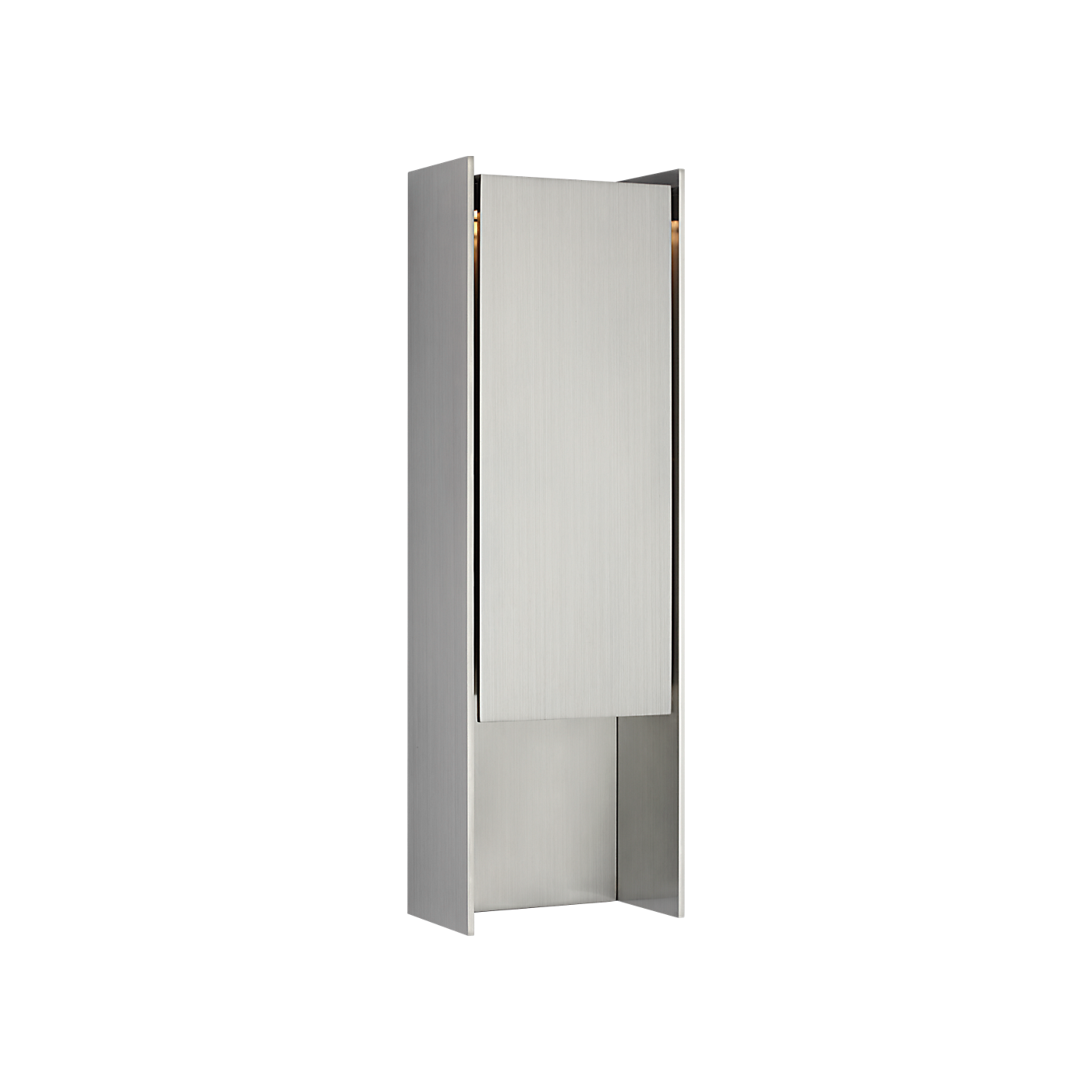 Visual Comfort Align 25" Shielded Wall Light
