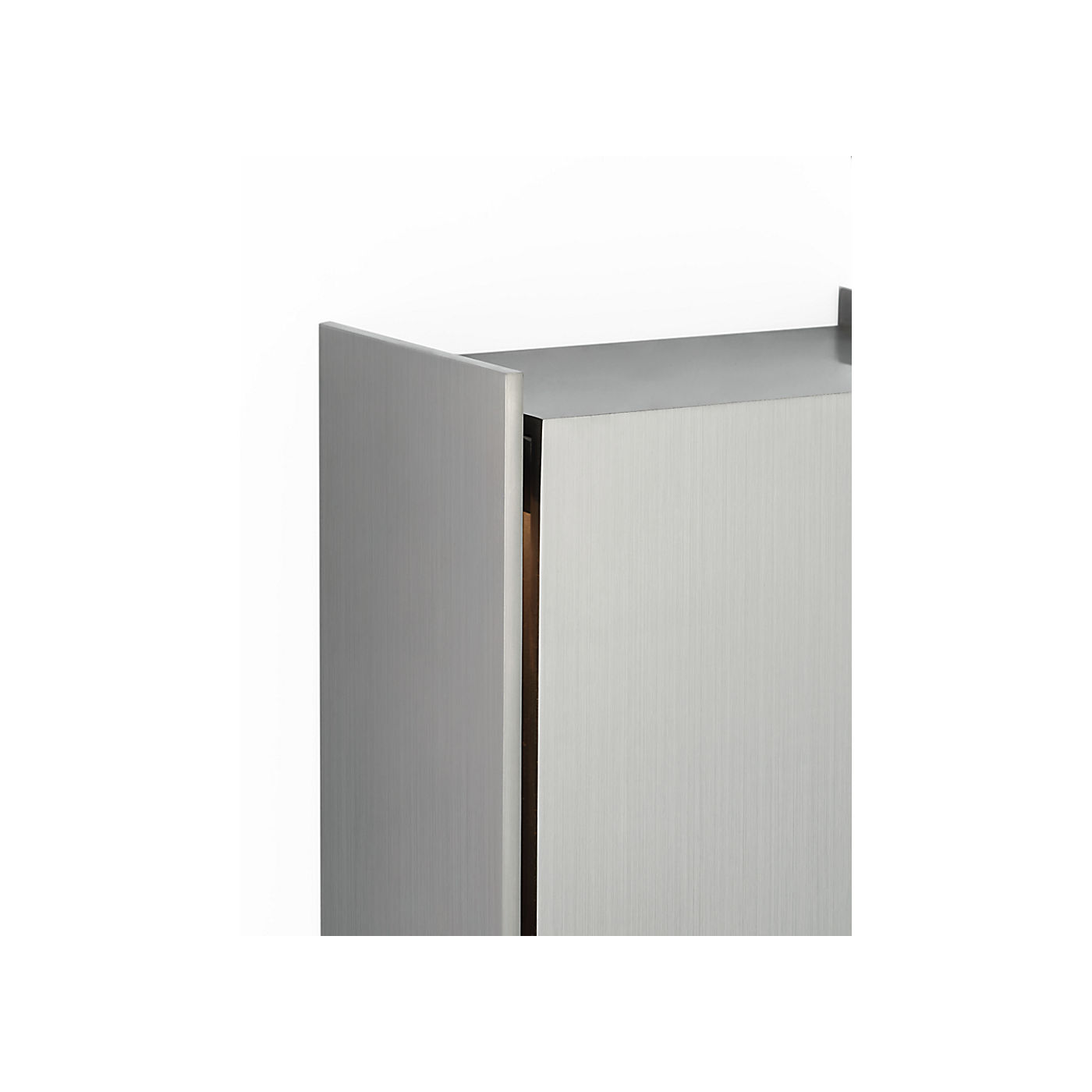 Visual Comfort Align 25" Shielded Wall Light