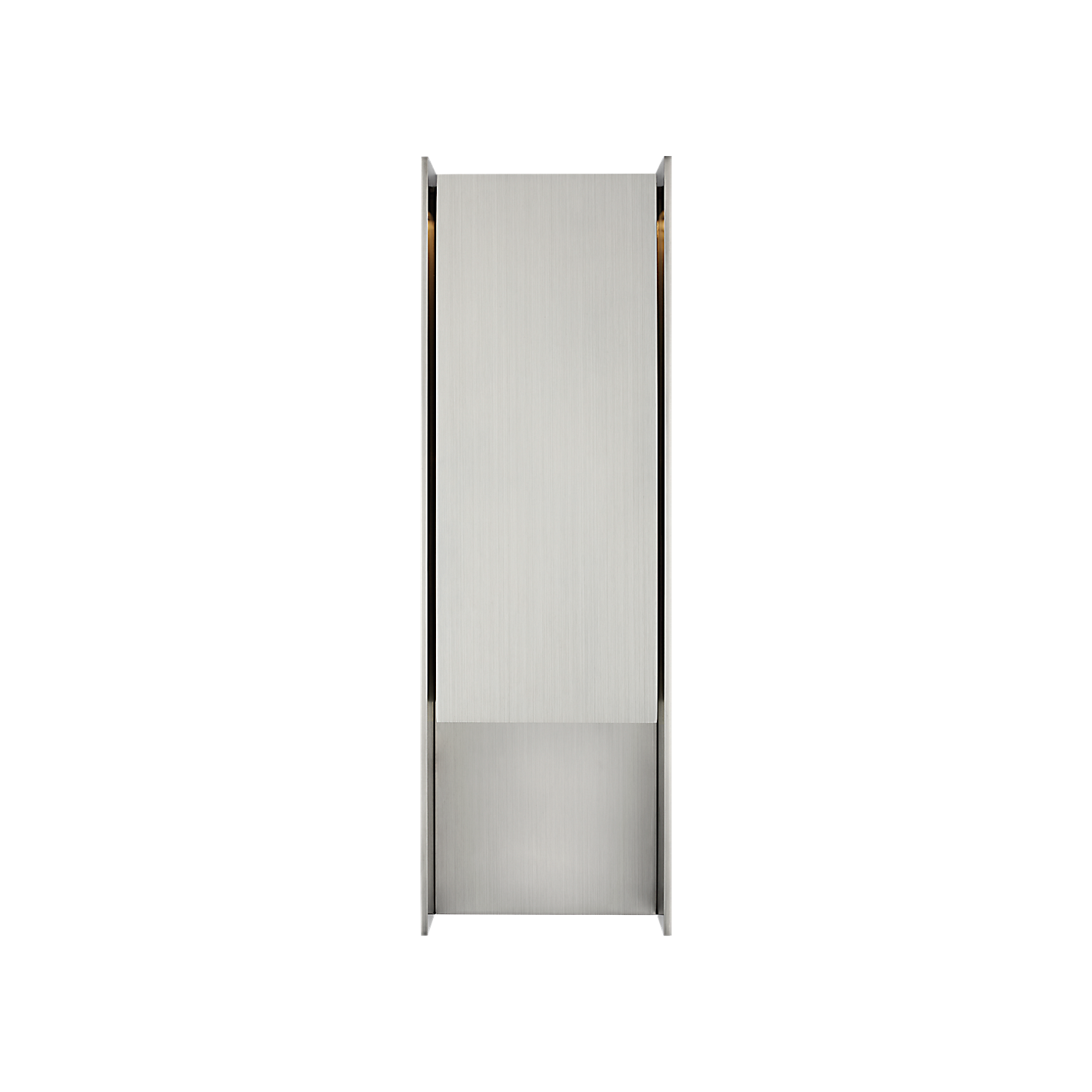 Visual Comfort Align 25" Shielded Wall Light
