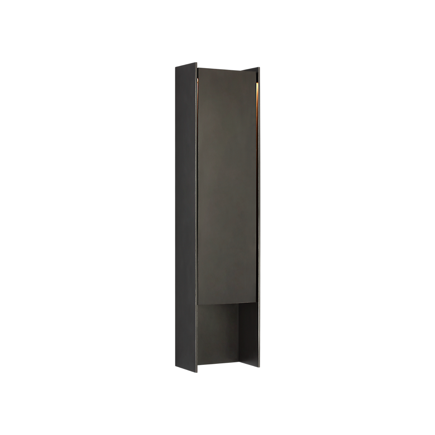 Visual Comfort Align 32" Shielded Wall Light
