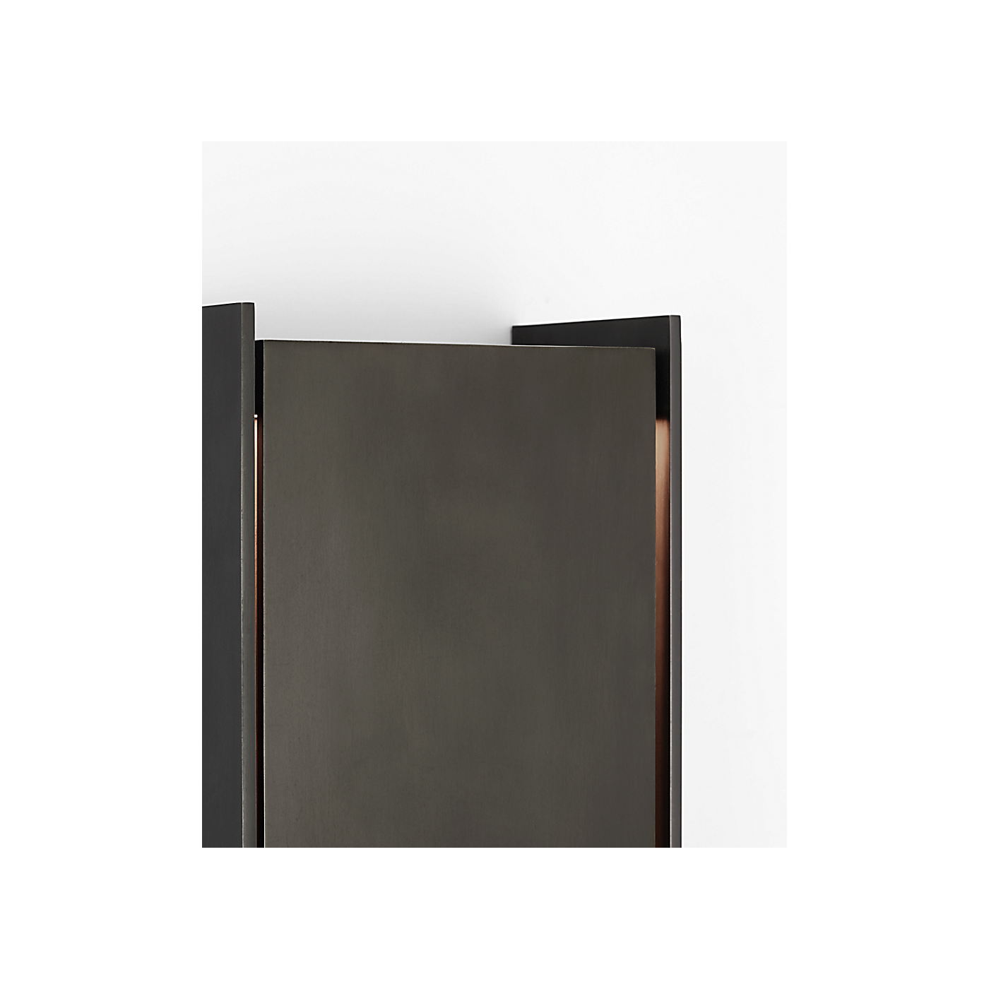 Visual Comfort Align 32" Shielded Wall Light
