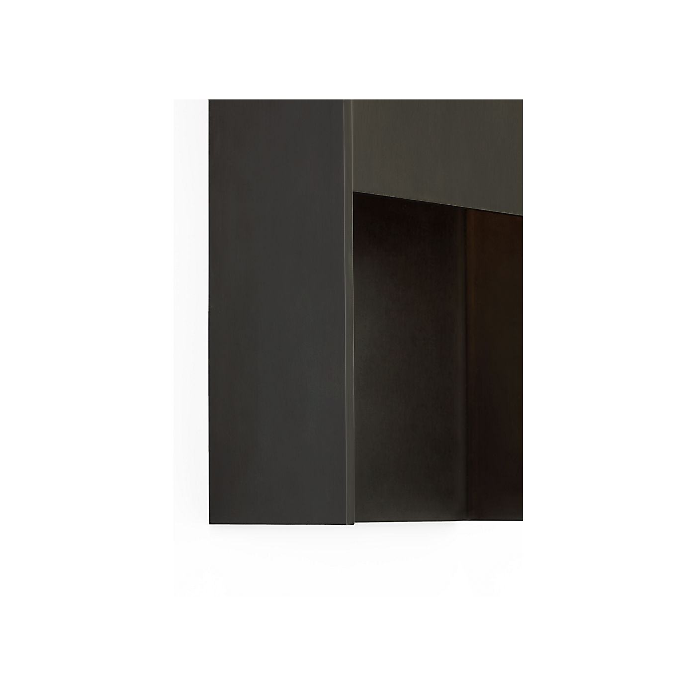 Visual Comfort Align 32" Shielded Wall Light