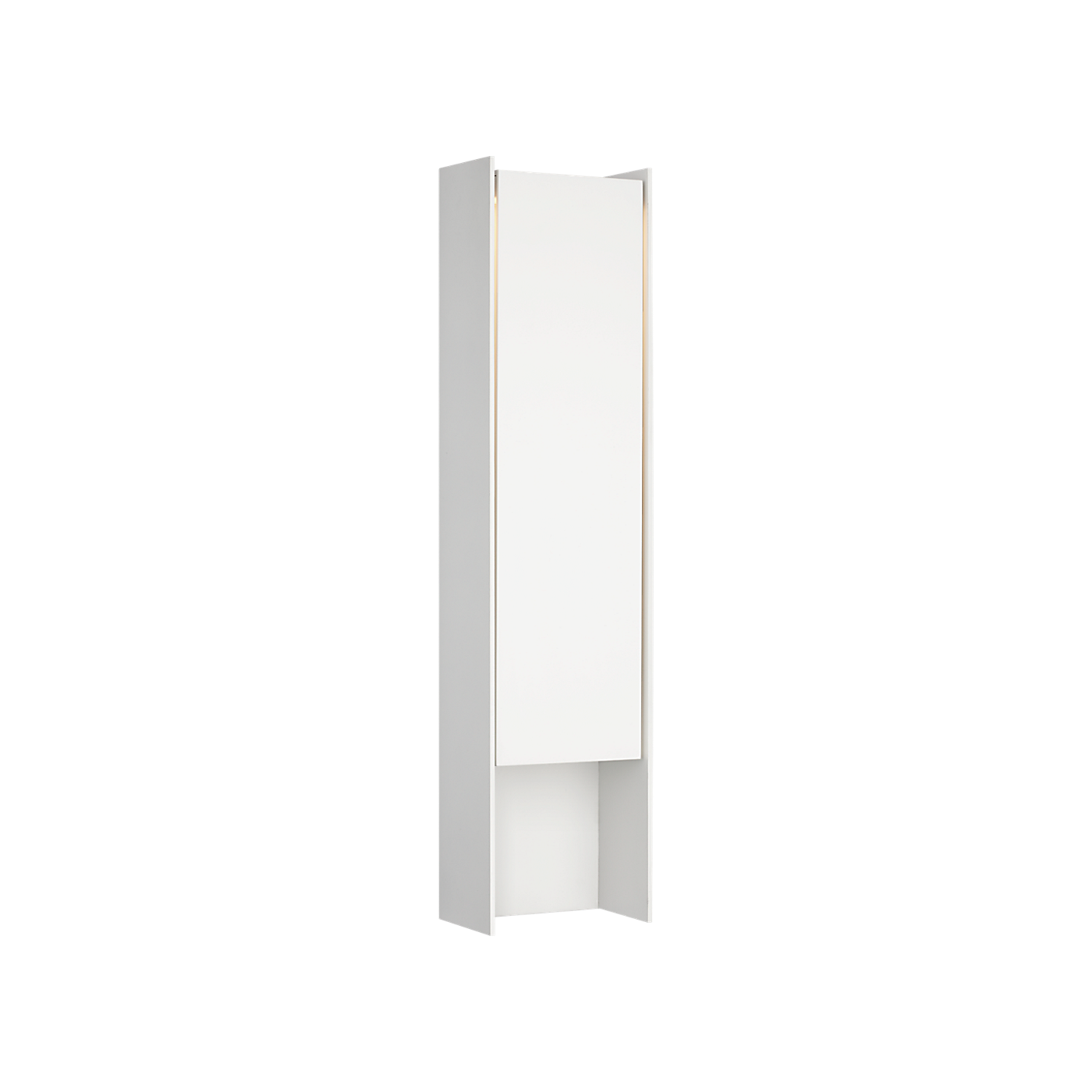 Visual Comfort Align 32" Shielded Wall Light