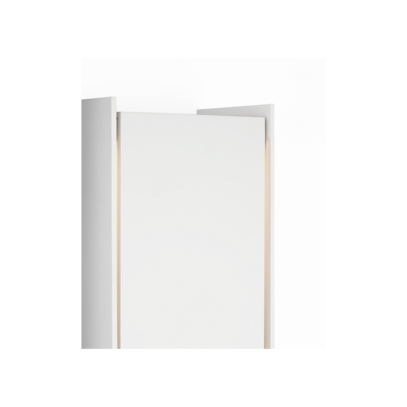 Visual Comfort Align 32" Shielded Wall Light
