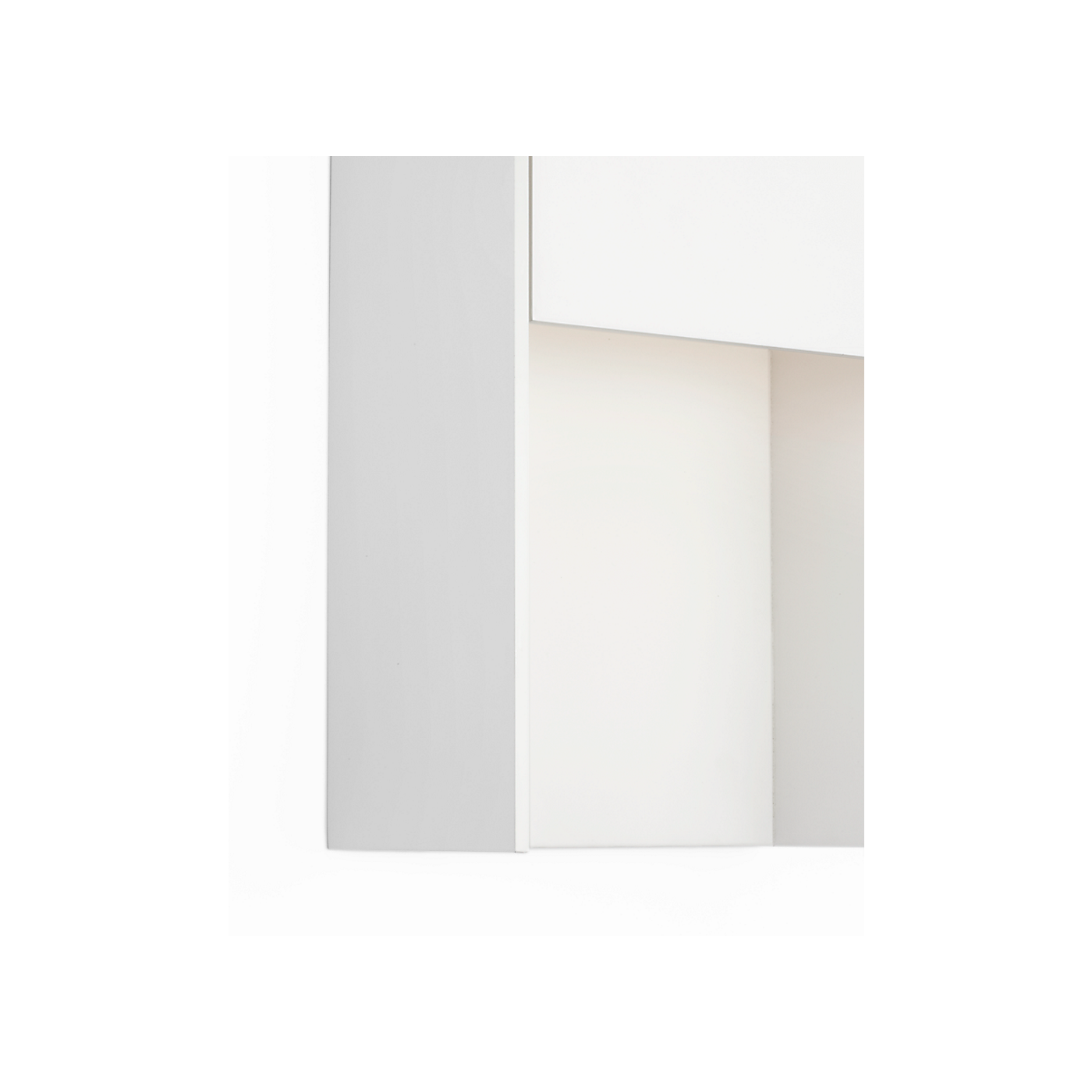 Visual Comfort Align 32" Shielded Wall Light