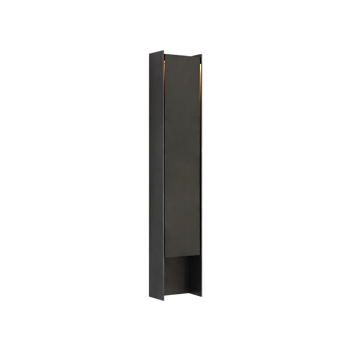 Visual Comfort Align 41" Shielded Wall Light