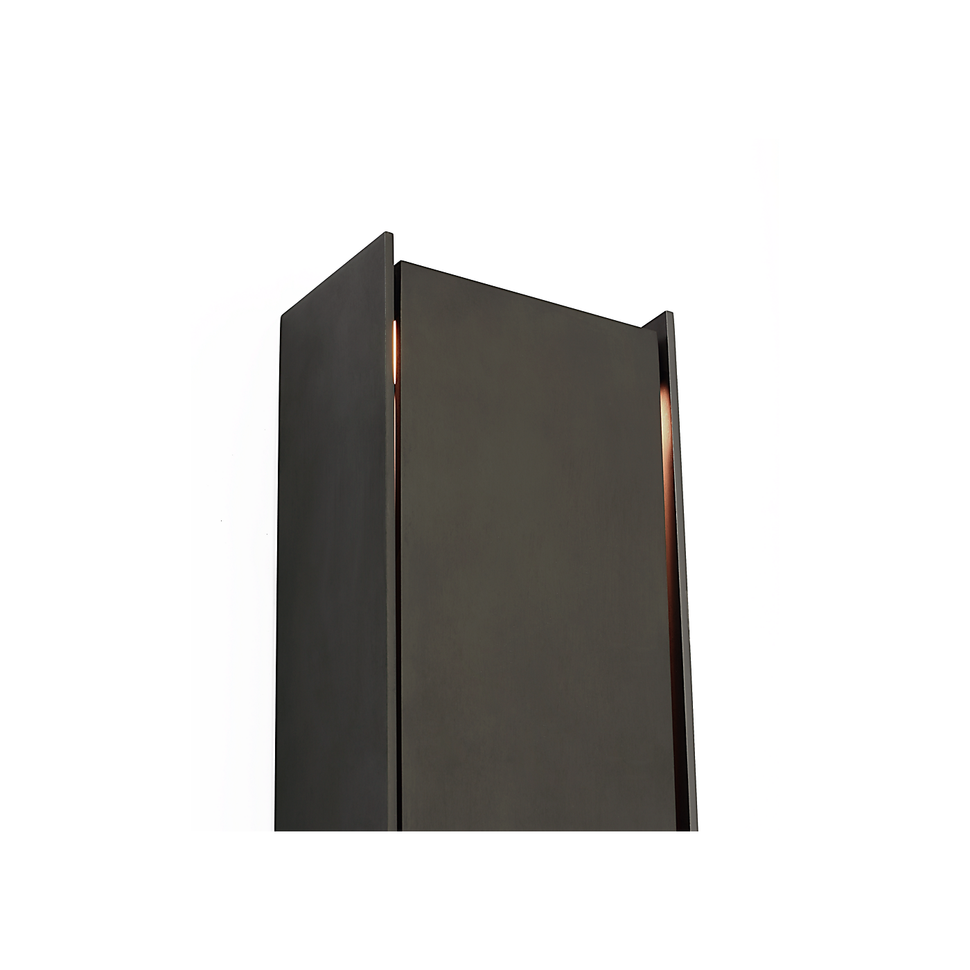Visual Comfort Align 41" Shielded Wall Light