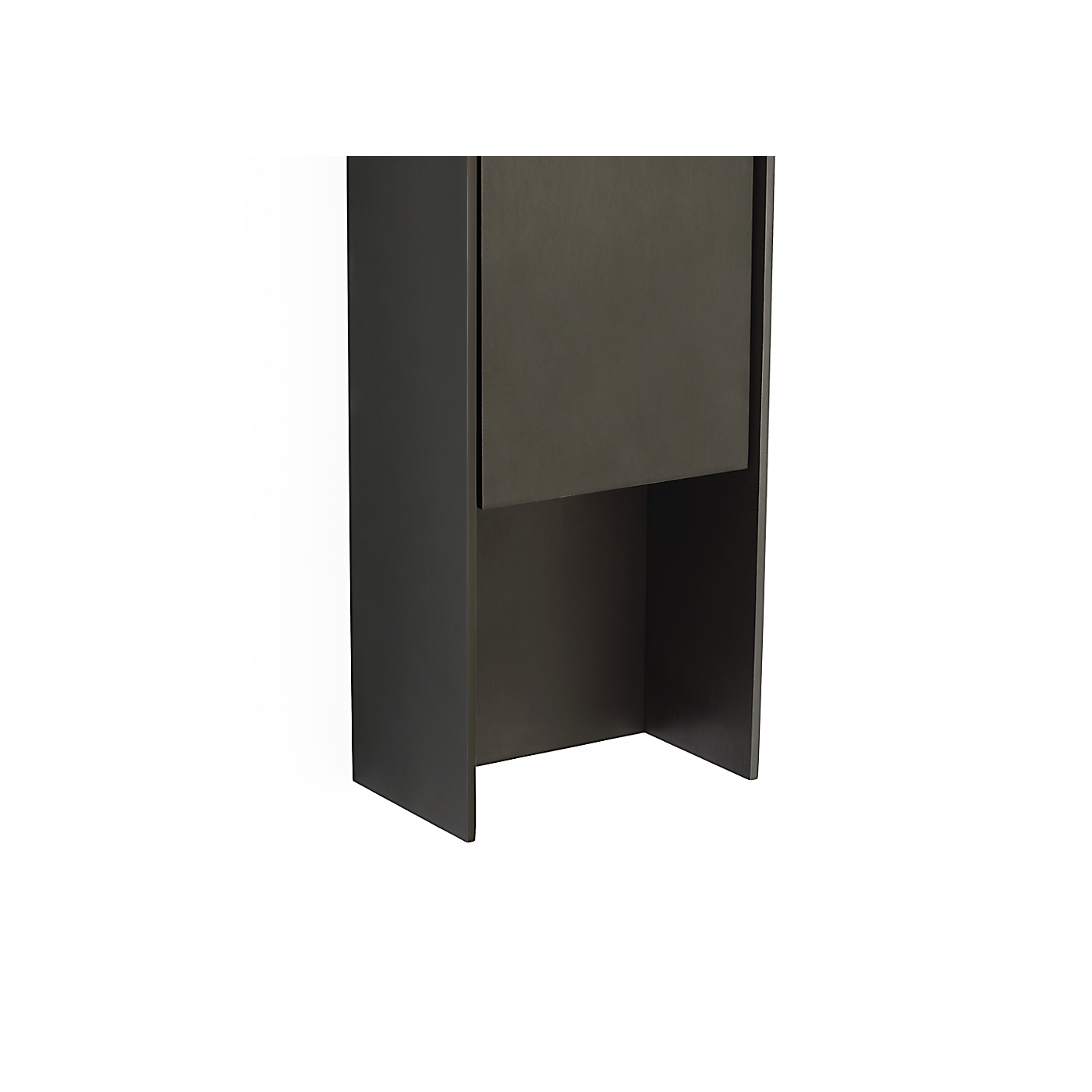 Visual Comfort Align 41" Shielded Wall Light