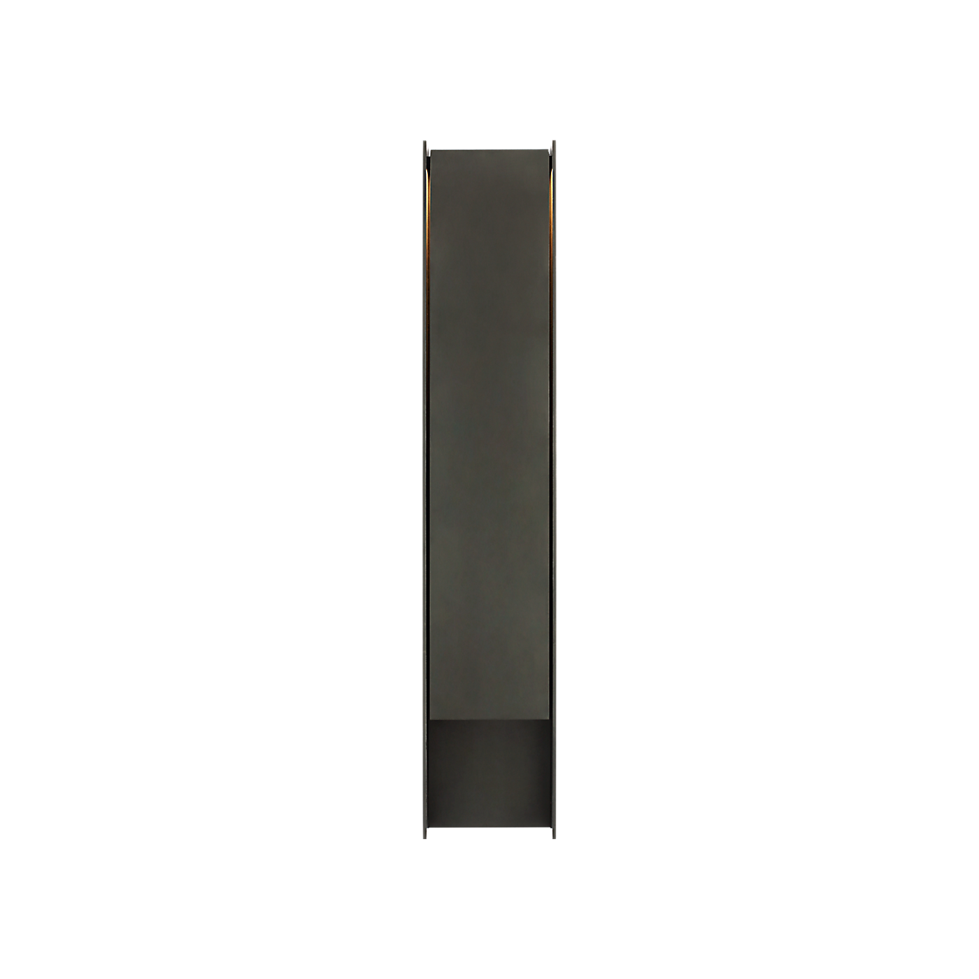 Visual Comfort Align 41" Shielded Wall Light