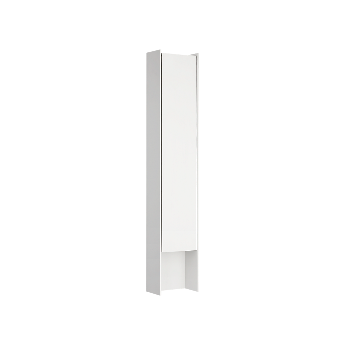 Visual Comfort Align 41" Shielded Wall Light