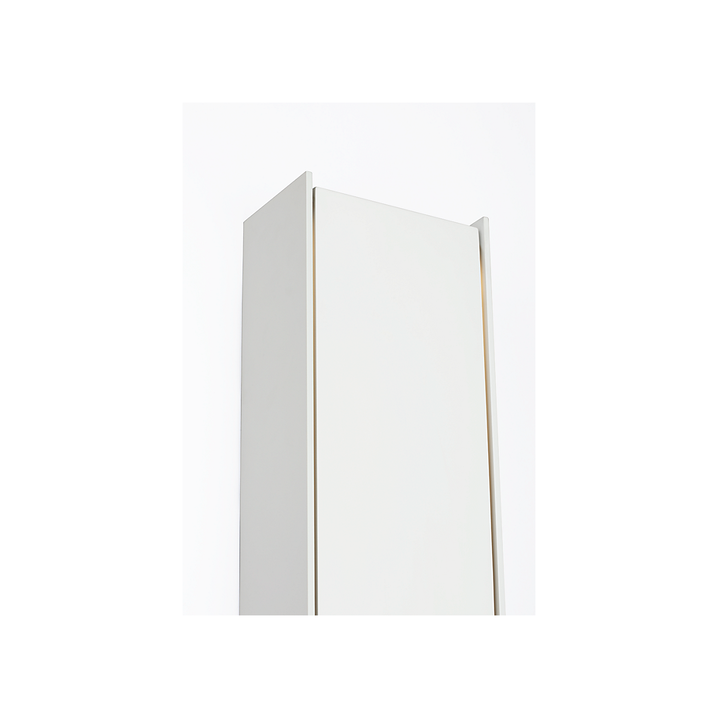 Visual Comfort Align 41" Shielded Wall Light