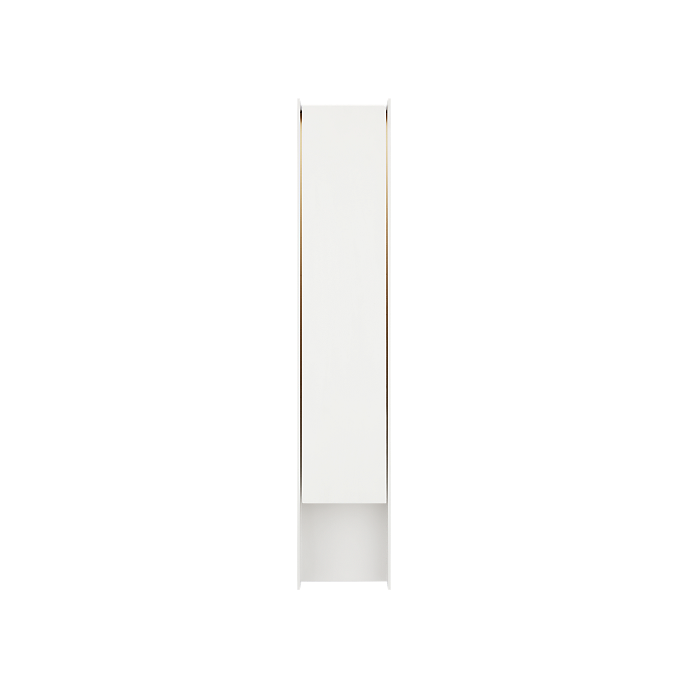 Visual Comfort Align 41" Shielded Wall Light