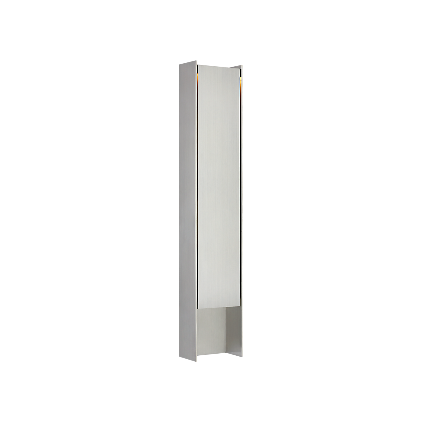 Visual Comfort Align 41" Shielded Wall Light