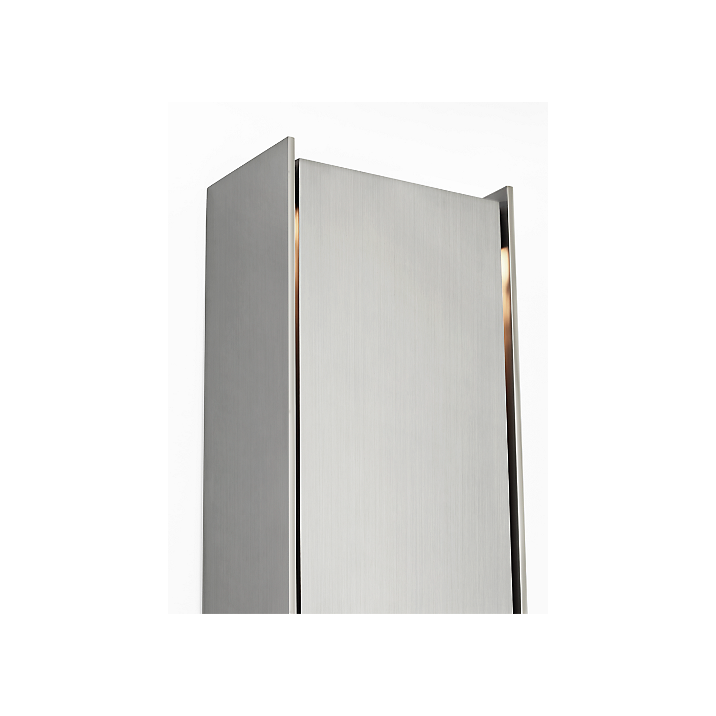 Visual Comfort Align 41" Shielded Wall Light