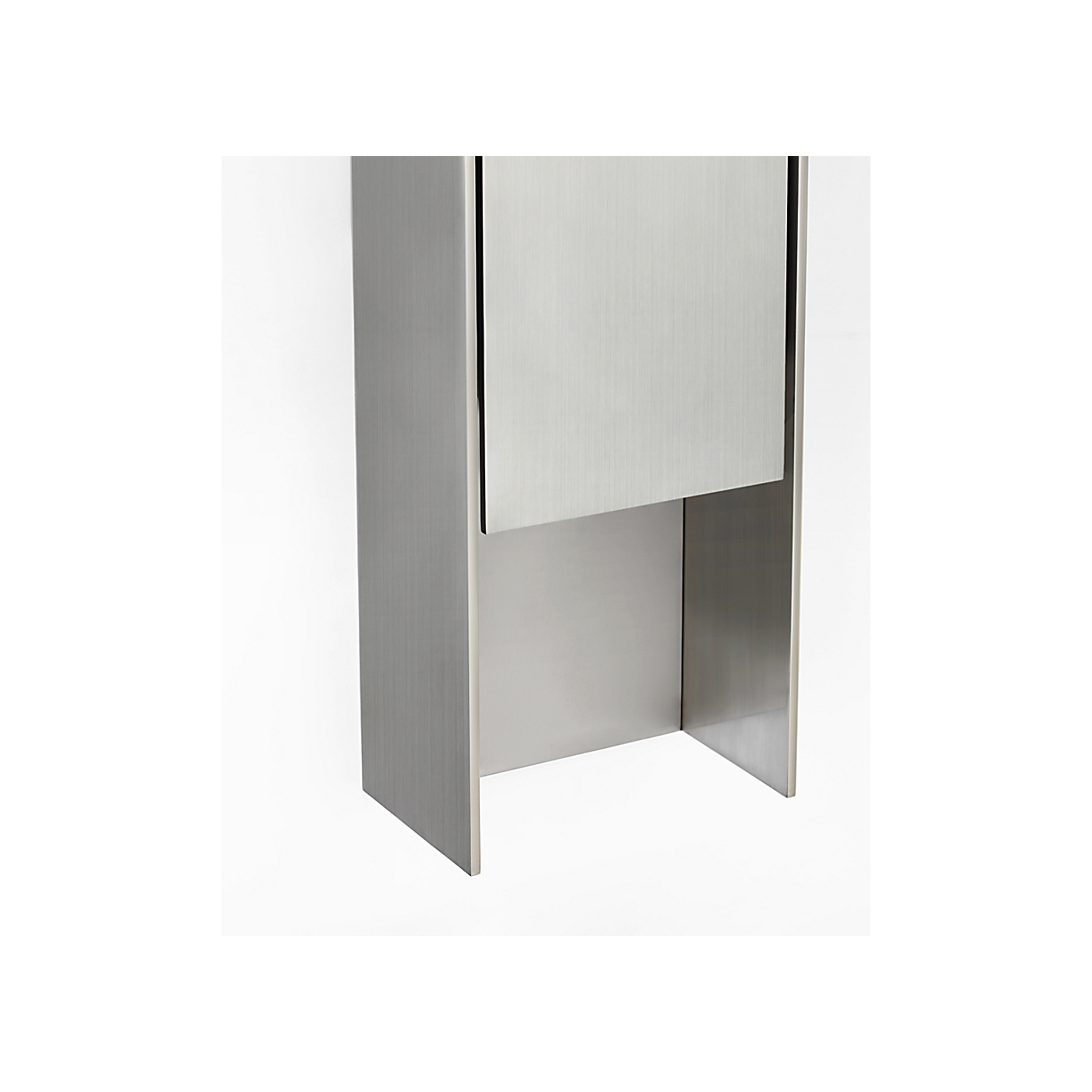 Visual Comfort Align 41" Shielded Wall Light