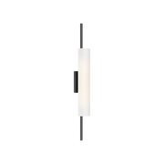 Visual Comfort Windchime 25" Tubular Sconce