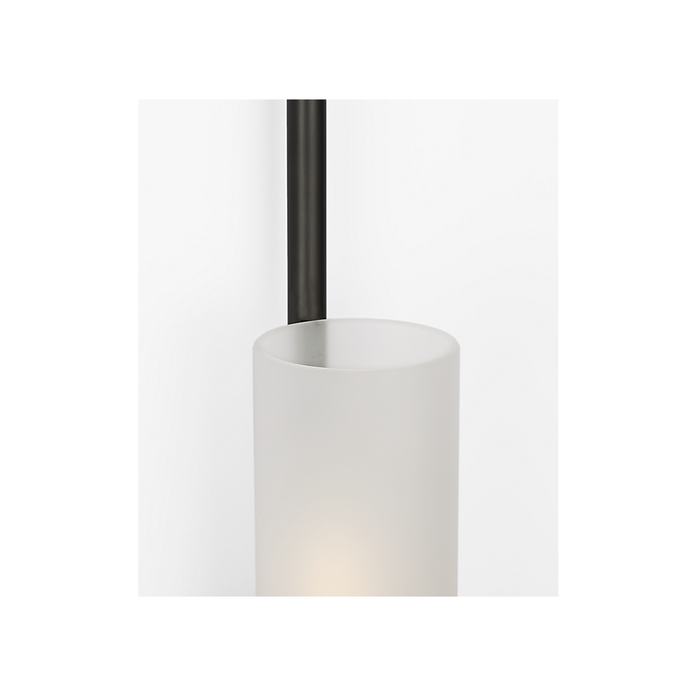 Visual Comfort Windchime 25" Tubular Sconce