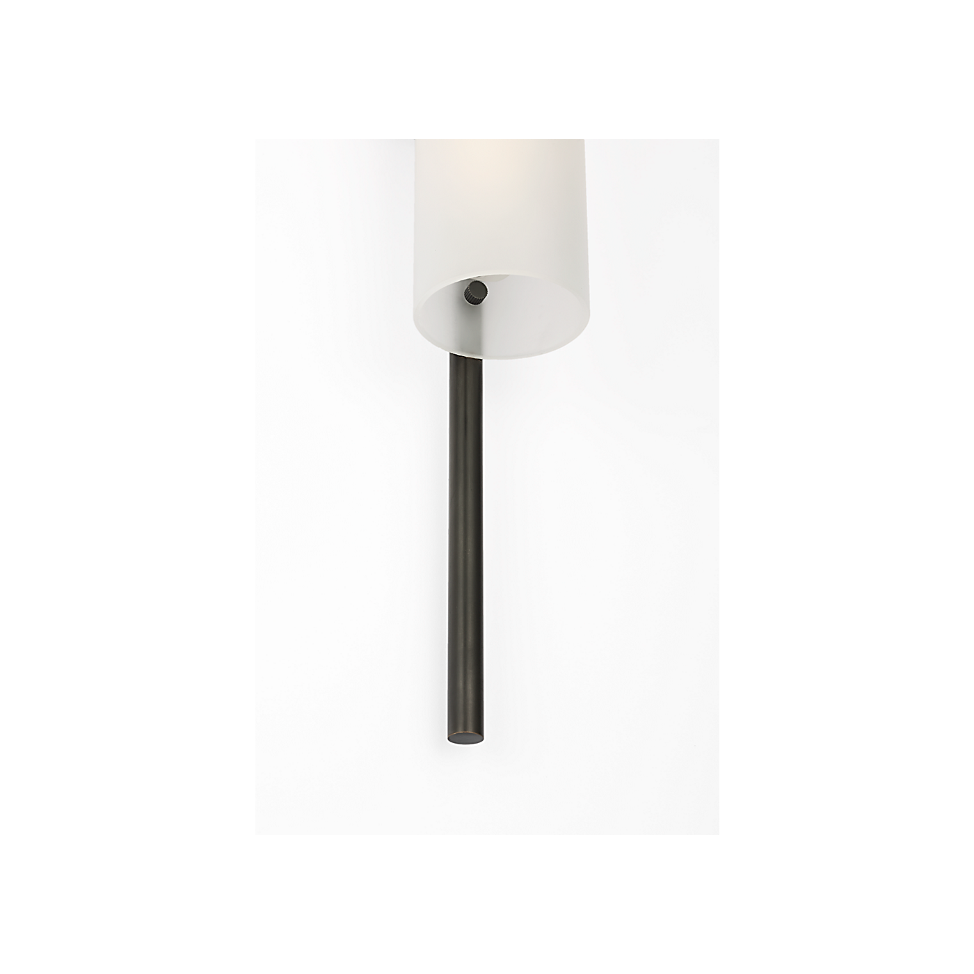 Visual Comfort Windchime 25" Tubular Sconce