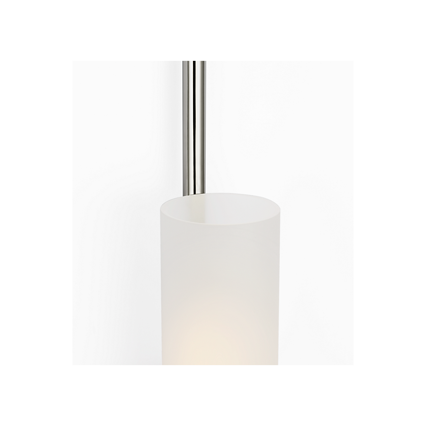 Visual Comfort Windchime 25" Tubular Sconce