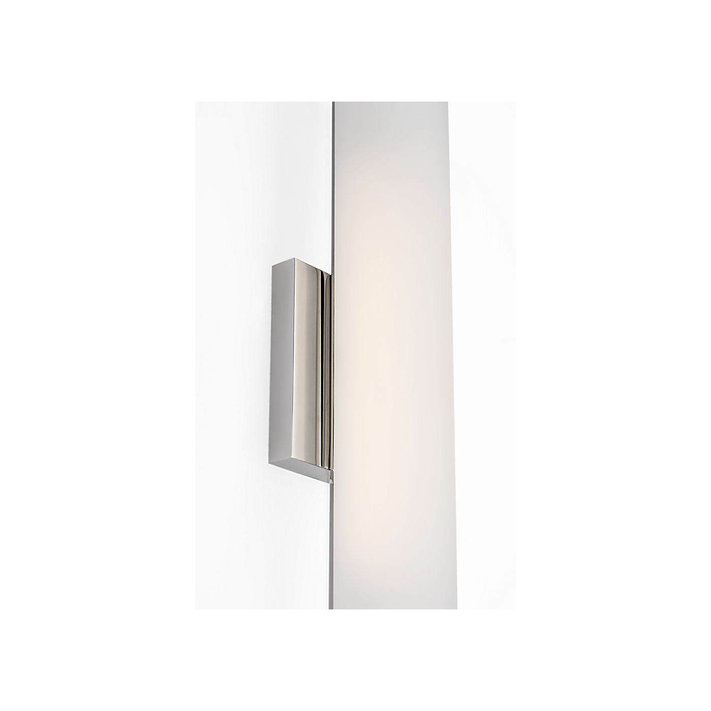 Visual Comfort Windchime 25" Tubular Sconce