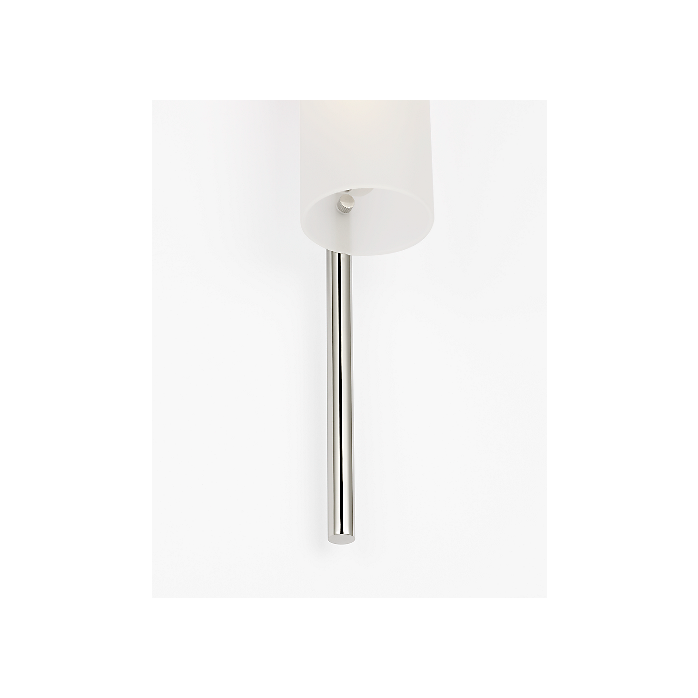 Visual Comfort Windchime 25" Tubular Sconce