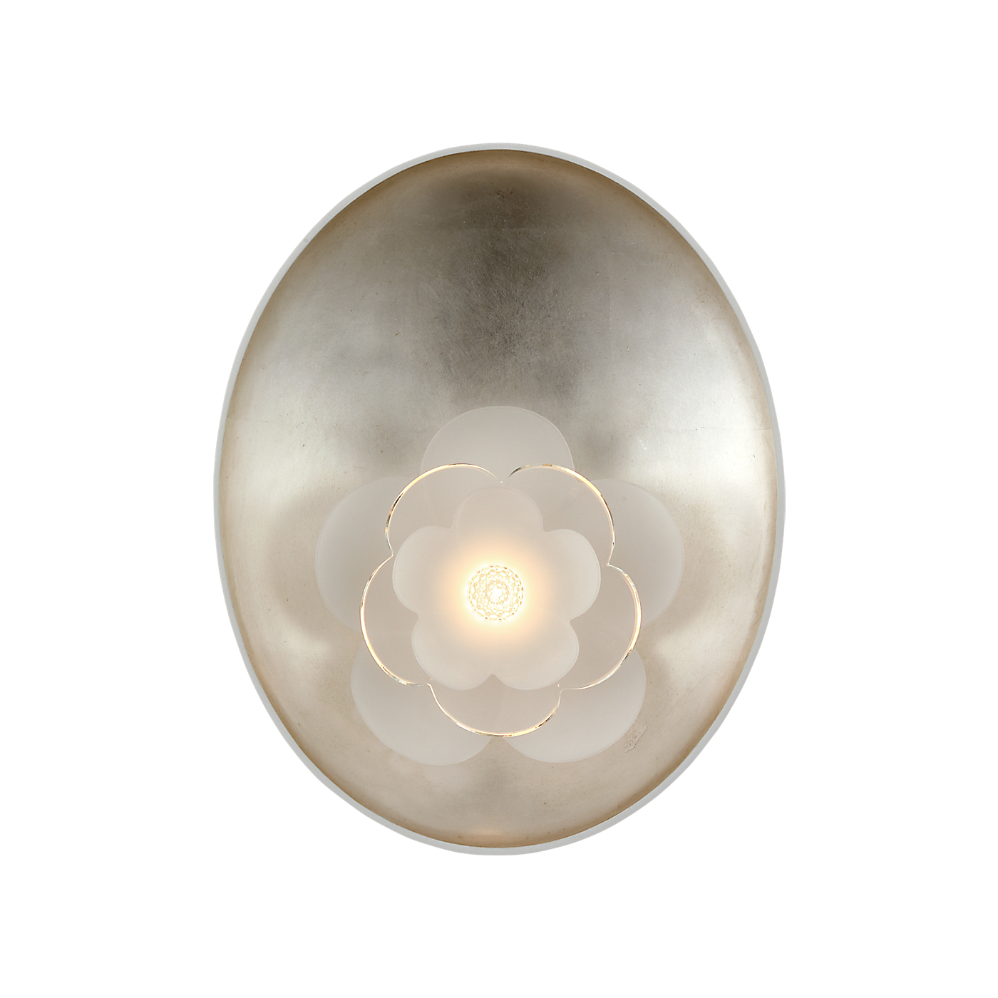 Visual Comfort Petaluma 13" Reflector Sconce