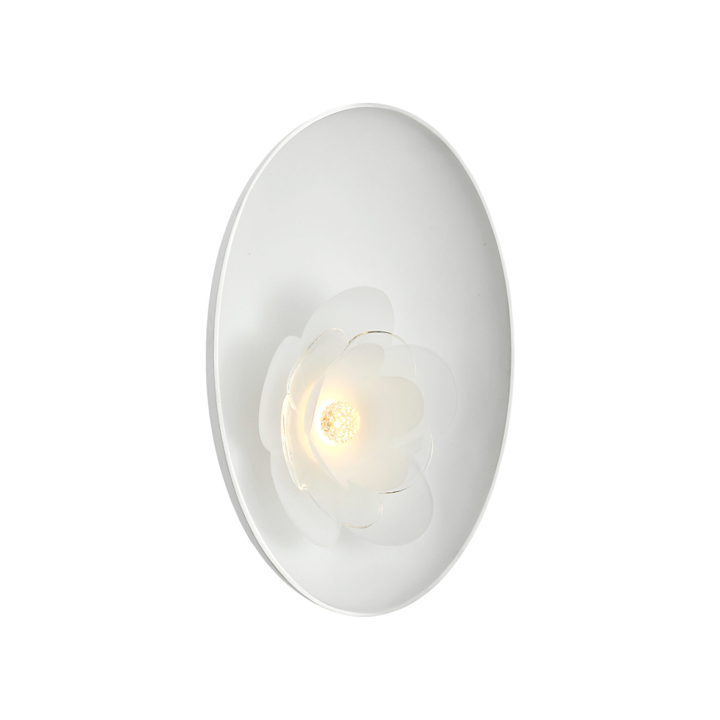 Visual Comfort Petaluma 13" Reflector Sconce