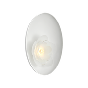 Visual Comfort Petaluma 13" Reflector Sconce